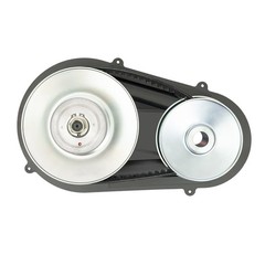 For Predator Dune GX 390 9HP-16HP 420CC Go Kart Torque Converter 40 Series Kit