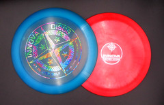 Rare Innova Dominator Proto Star Set Champion GStar Factory Store 176g 177g
