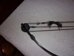 Martin M-1 Tiger Compound Bow