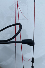 BlackOut Distinct 325 fps ~ DHC XR Cam System ~ Compound Bow #3316282