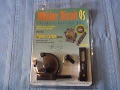 Whisker Biscuit QS Arrow Rest Right Handed New In Package