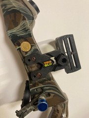 MARTIN ARCHERY LYNX SERIES 1200-COMPOUND (EL1070370)