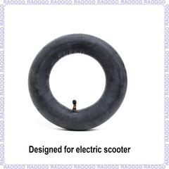 10×3 255×80 Inner Tube Tire Heavy Duty fit 10×4 80/65-6 Electric Scooter