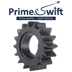 695708 Starter Pinion Gear Replacement (10 Pack) Fit for Briggs & Stratton Lawn