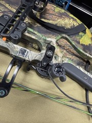 Bear archery LS6 Compound Bow