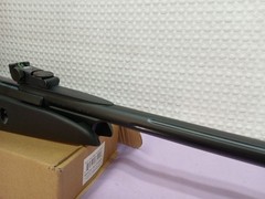 GAMO SWARM FUSION SILENT STALKER 1300 FPS .177 CAL COMPETITION AIR RIFLE
