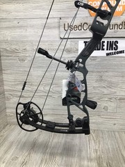 Elite Kairos Slate Gray 60-70# Right Handed Bow