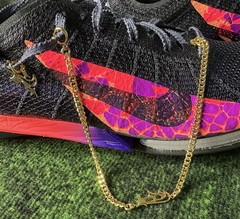 US Men’s 8.5/Women’s 10 – Nike Air Zoom Victory 2 “Glam” IM9130-001, Track Spike