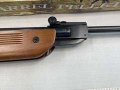 Winchester 600X break barrel .177 cal pellet rifle Whitetails Unlimited 316870