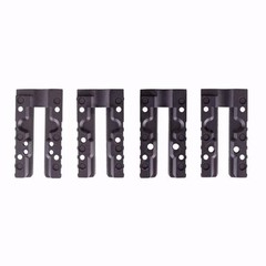 Umarex Optic Adapter Plates for Glock Type MOS 3 (4pk) 2211388