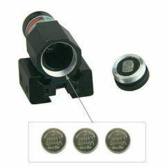 Red Dot Laser Sight Scope for Archery Compound Recurve Bow Crossbow Slingshot