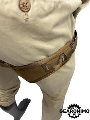 Misty Mountain Cobra Harness With Leg Loops – Sz M (2023)