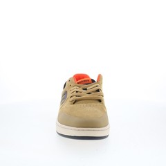 Etnies Marana 4101000403258 Mens Brown Suede Skate Inspired Sneakers Shoes 11