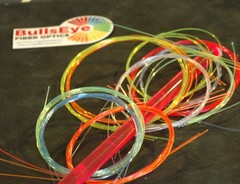 2′ Trophy Ridge TruGlo Boss FX .019″ Fiber Kit Mix