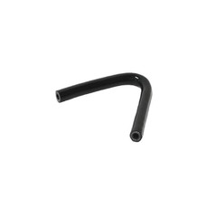 Automotive Silicone Tubing, ID 5/16″ (8mm) 135 Degree ID: 5/16″ (8mm) Black