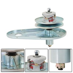 40 Series Torque Converter Kit For 8-16HP Engines W/ 1″Crankshaft 1/4″ Keyway