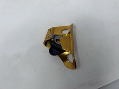 Petzl Croll L Chest Ascender / Rope Clamp