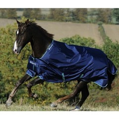 Bucas Smartex Extra Turnout
