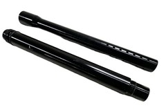 Accurate 18 inch 2 Piece Tippmann Model 98 Paintball Gun Sniper Barrel Free Ship
