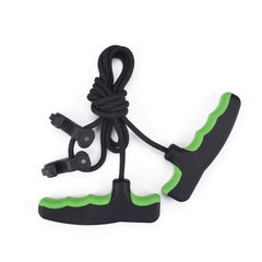 Archery Crossbow Cocking Device Crossbow Rope Cocker Aid Double Handle String…