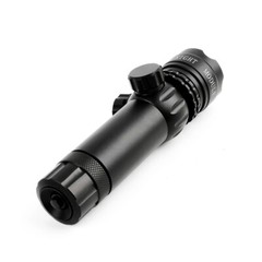 Compound Bow Green Laser Dot Sight Scope 20mm Rail Mount Bows Archery Hunting