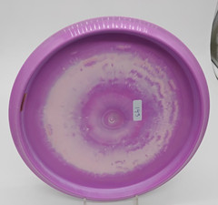 5X Claw Buzzz McBeth Discraft Disc Golf NEW 177+ grams