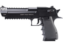 Cybergun-Magnum Research-Desert Eagle-CO2 Blowback .177 Steel BB Air Gun – New!