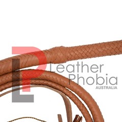 Bull Whip 04 to 12 feet long 16 strands Genuine Real Cow Stock Whip Heavy Whip