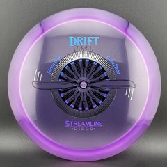 Streamline Proton Drift