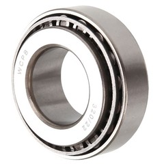 Stem Conical Taper Roller Bearings 320 22/23/23.5 23 22mm 44mm For Pit Dirt Bike