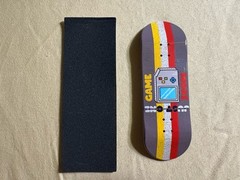 Xflip Pro Professional Fingerboard