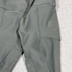 NWOT Maya Delorez Women’s Sz XS Grey Breeches Never Worn!