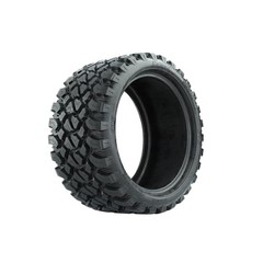 GTW Nomad 23 Inch All Terrain Radial Golf Cart Tire | 23×10-R15 | Steel Belte…
