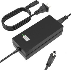 Lightweight 42V 2A Charger with 4 Protection Features – Compatible with GOTRAX