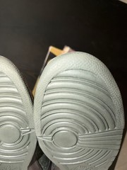 2008 Nike SPoT x SB Dunk Premium Mid Moat Size 12 Pre Owned