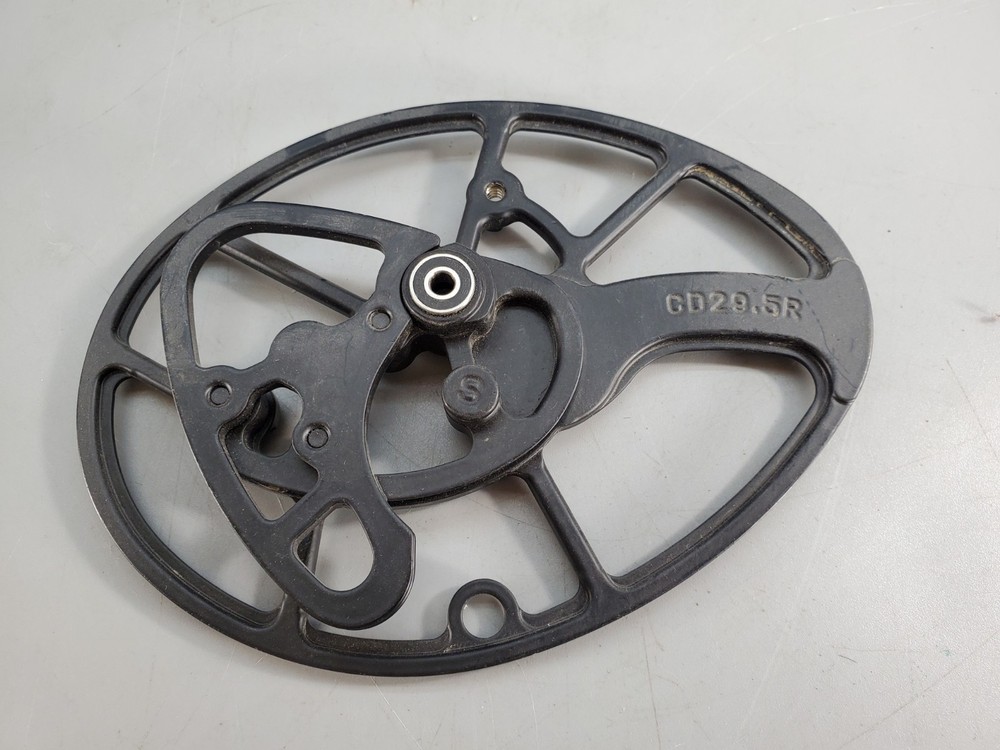 Mathews Archery Creed Right Hand Cam 29.5in CD29.5R Good Condition!!