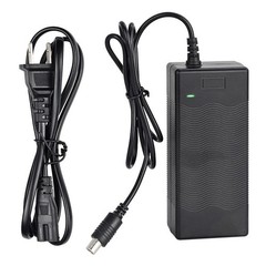 Fast Charging Electric Scooter Power Adapter For M365 FETE
