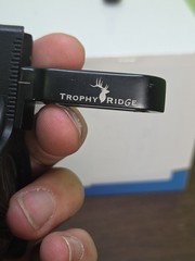 Trophy Ridge Sync Drop Away Right Hand Arrow Rest – ARE310R