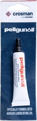 Crosman 241 Pellgunoil Air Gun Lubricating Oil (.25-ounce)..