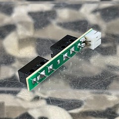Kingman Spyder Dual Touch Switch (JE27A)