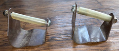 2 1/2» STIRRUP TURNERS