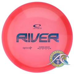 Latitude 64 Opto Air River – Pick Exact Disc –
