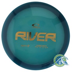 Latitude 64 Opto Air River – Pick Exact Disc –