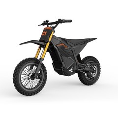 ELECTRIC DIRT BIKE 6000W PEAK 60V/30AH OFF ROAD E MOTORCYCLE 50MPH FOR ADULT