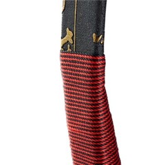 Archery Traditional Longbow Recurve Bow Horsebow Hunting Target 15-50lbs Bow