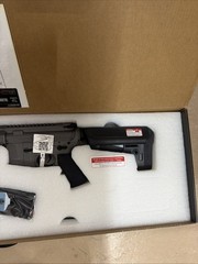 EMG KRYTAC BARRETT REC7 DI CARBINE KTAEG-BREC7C-TGN13 (TUNGSTEN)