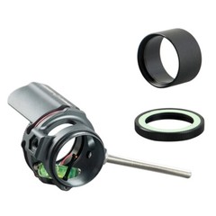 Compound Bow Archery Scope Sight 2x 4x 6x 8x Lens 28mm Cover Competition Hunting