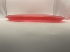 2015 Innova Red Mini Modern Roc 180g W/ COA United States Disc Golf Championship