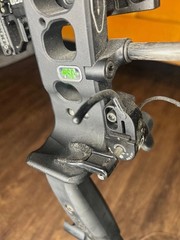 PSE EVO NTN Right Hand Compound Bow 70lb 29in Draw w/ Sight & Arrow Rest