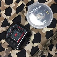 NEW Empire Prophecy Paintball LTD Upgrade Kit – (36005)